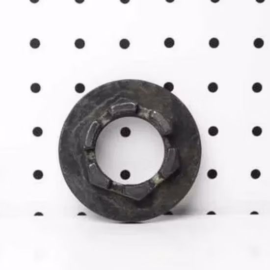 Factory Price Cnhtc Sinotruk HOWO A7 Truck Cabin Spare Parts Q340b06f31 Nut