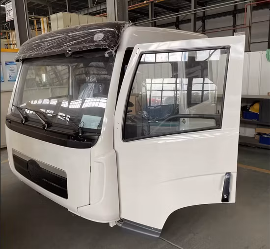 Sinotruck OEM HOWO Spare Parts for Engine, Gearbox and Chassis